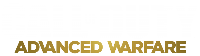Call of Duty: Advanced Warfare Logo