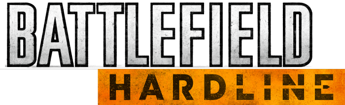 Battlefield Hardline Logo