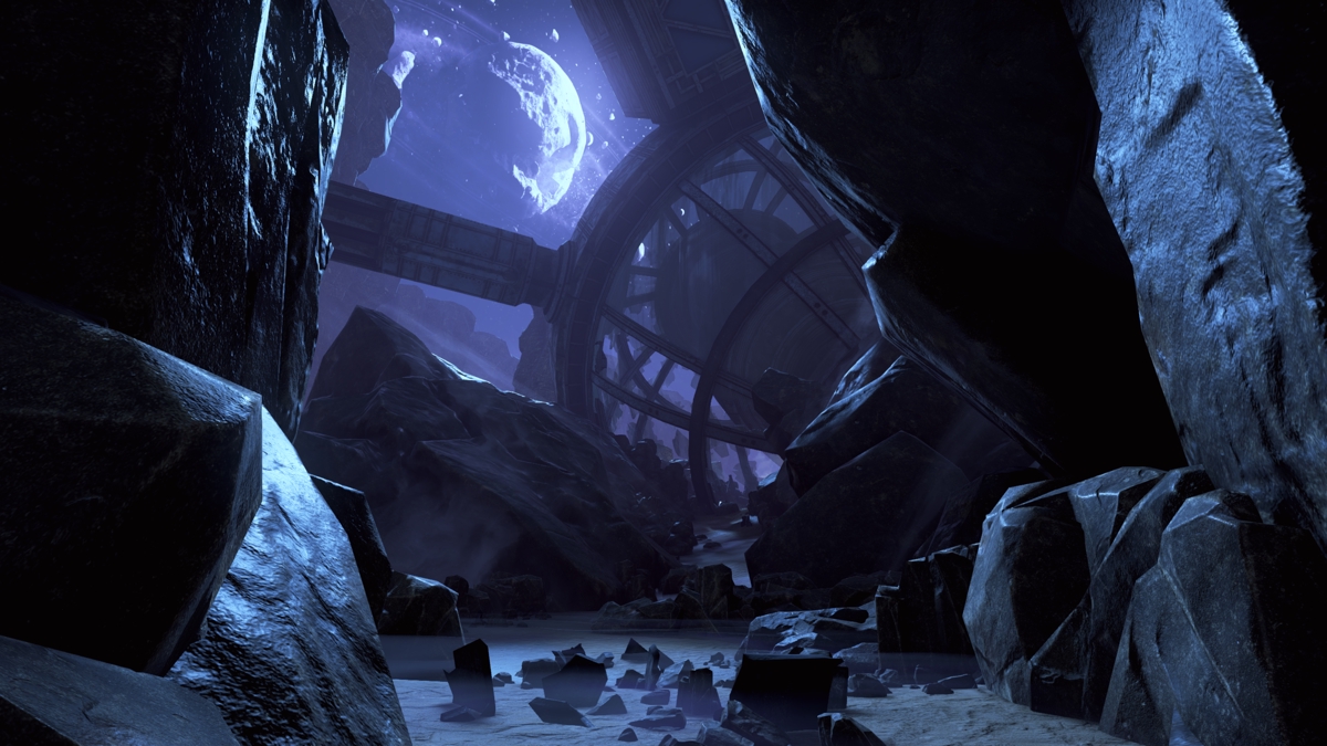 Farpoint Midpoint