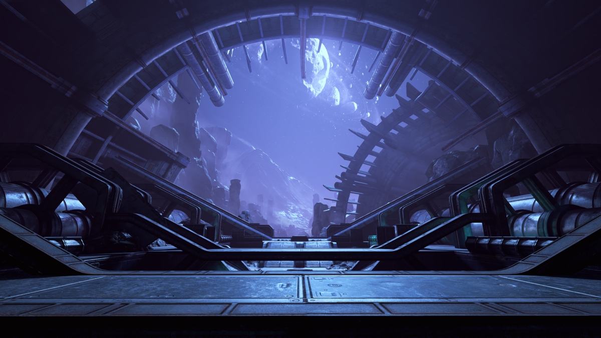 Farpoint Midpoint