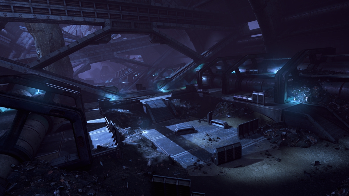 Farpoint Midpoint