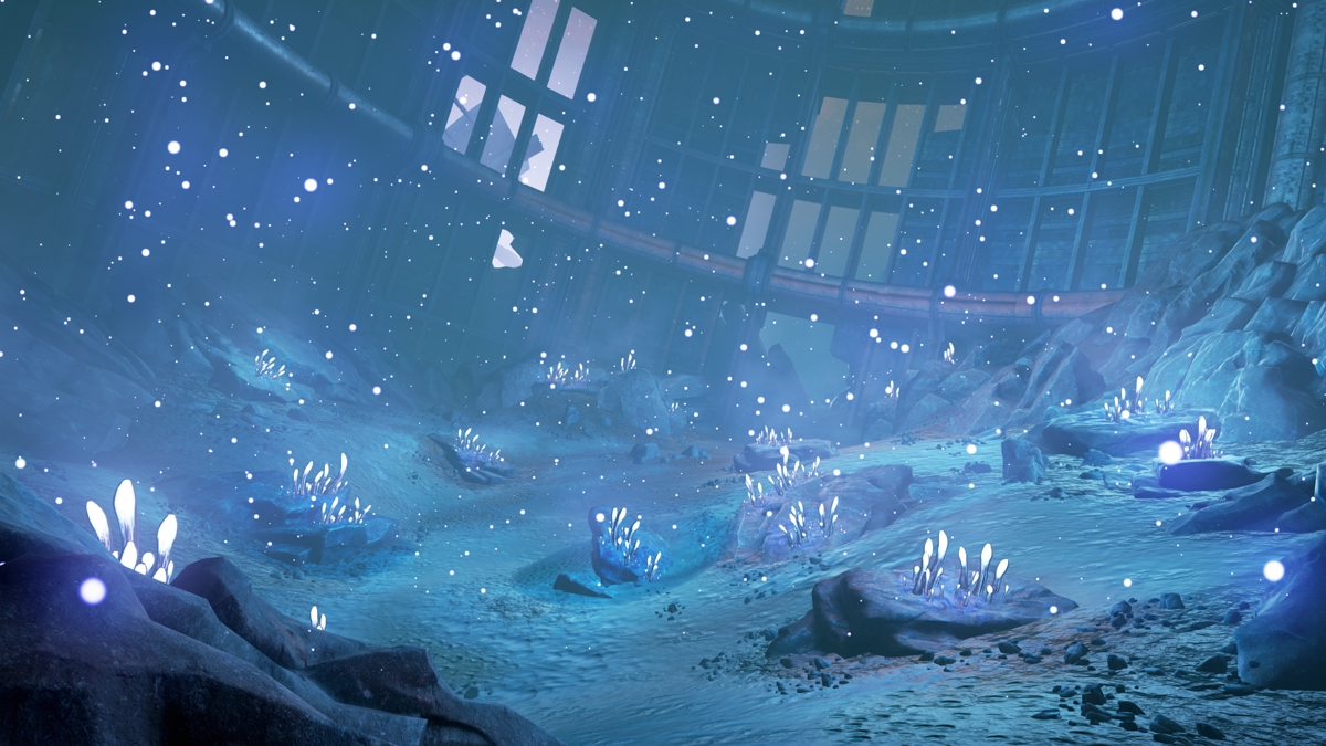 Farpoint Midpoint