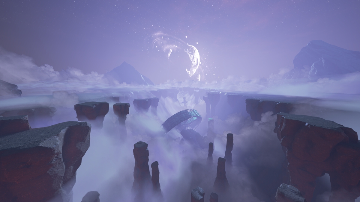 Farpoint Midpoint