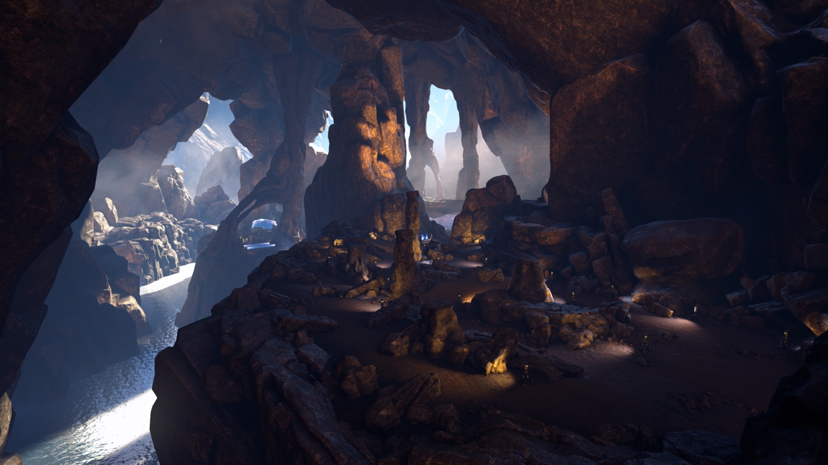 Farpoint Multiplayer
