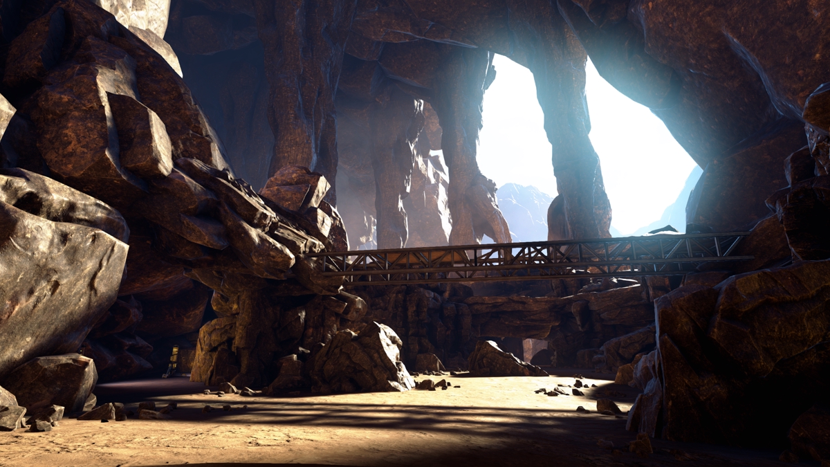 Farpoint Multiplayer