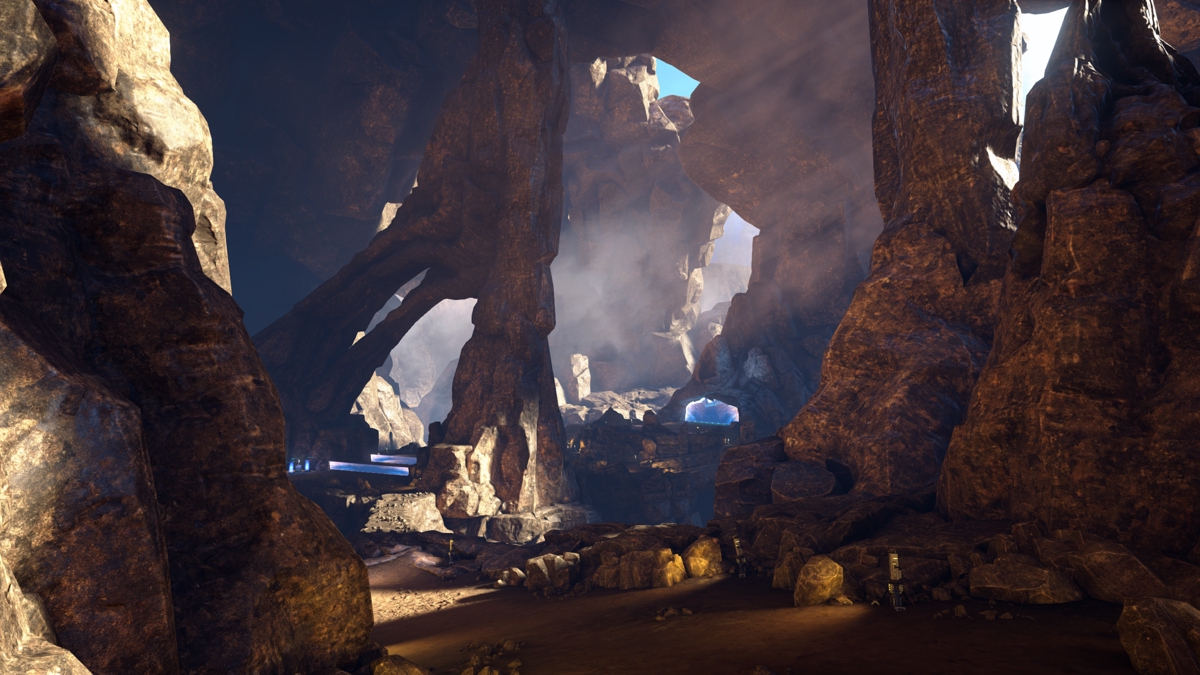 Farpoint Multiplayer