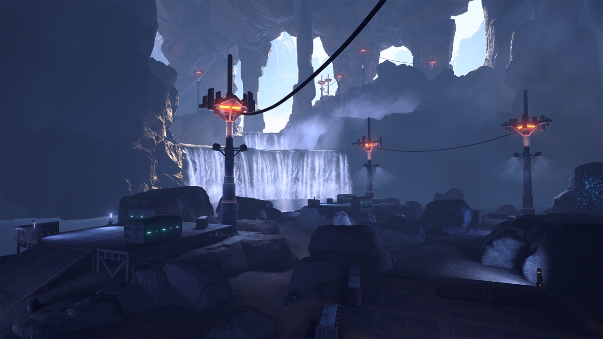 Farpoint Multiplayer