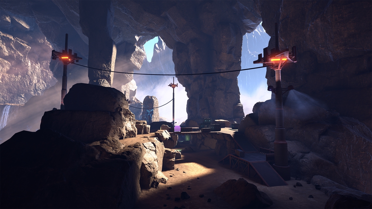 Farpoint Multiplayer