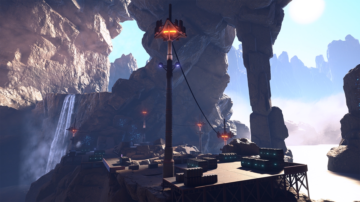 Farpoint Multiplayer