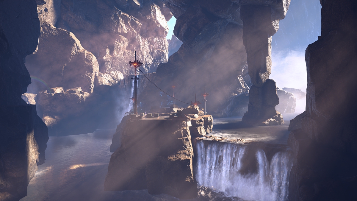 Farpoint Multiplayer