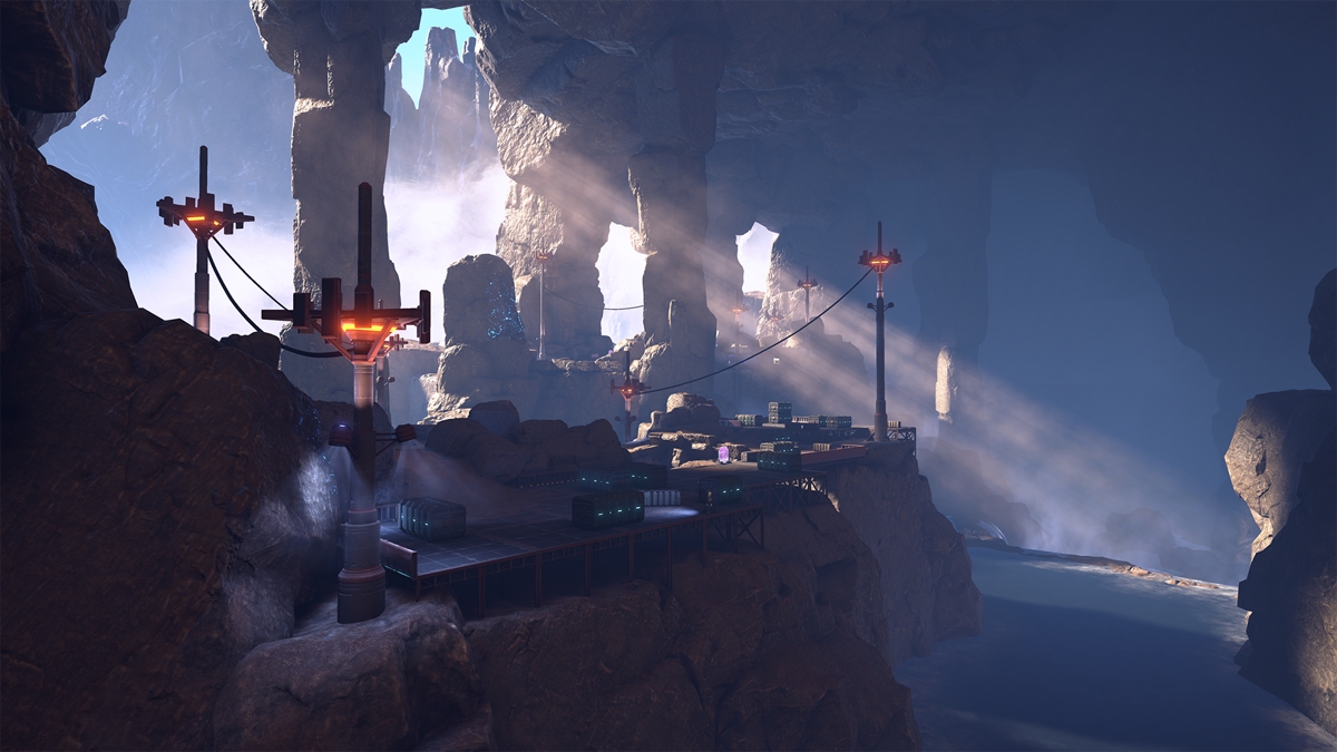 Farpoint Multiplayer