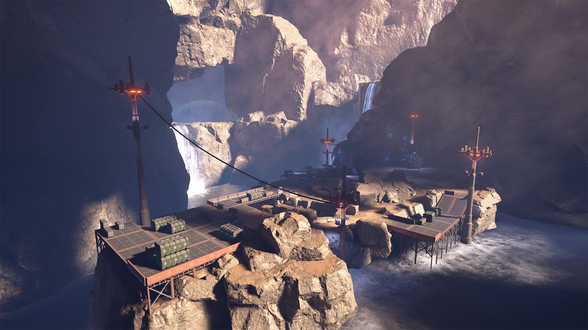 Farpoint Multiplayer