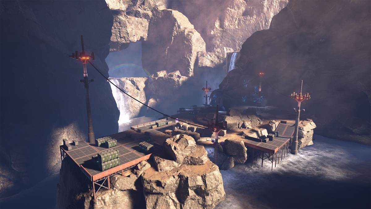 Farpoint Multiplayer