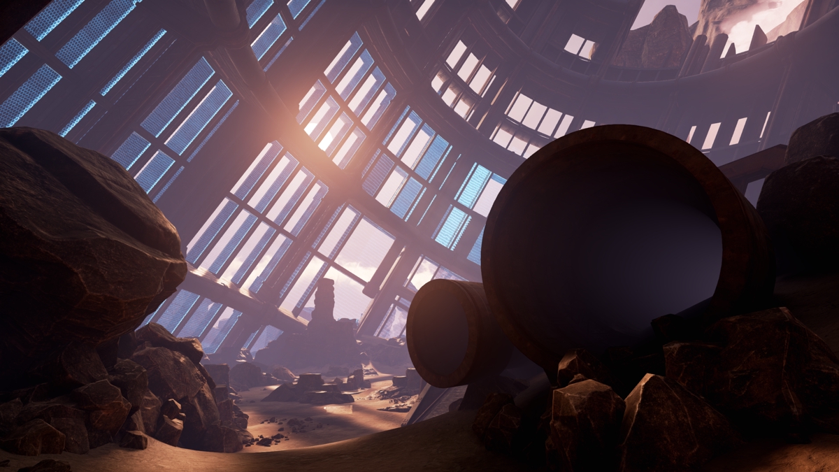 Farpoint Multiplayer
