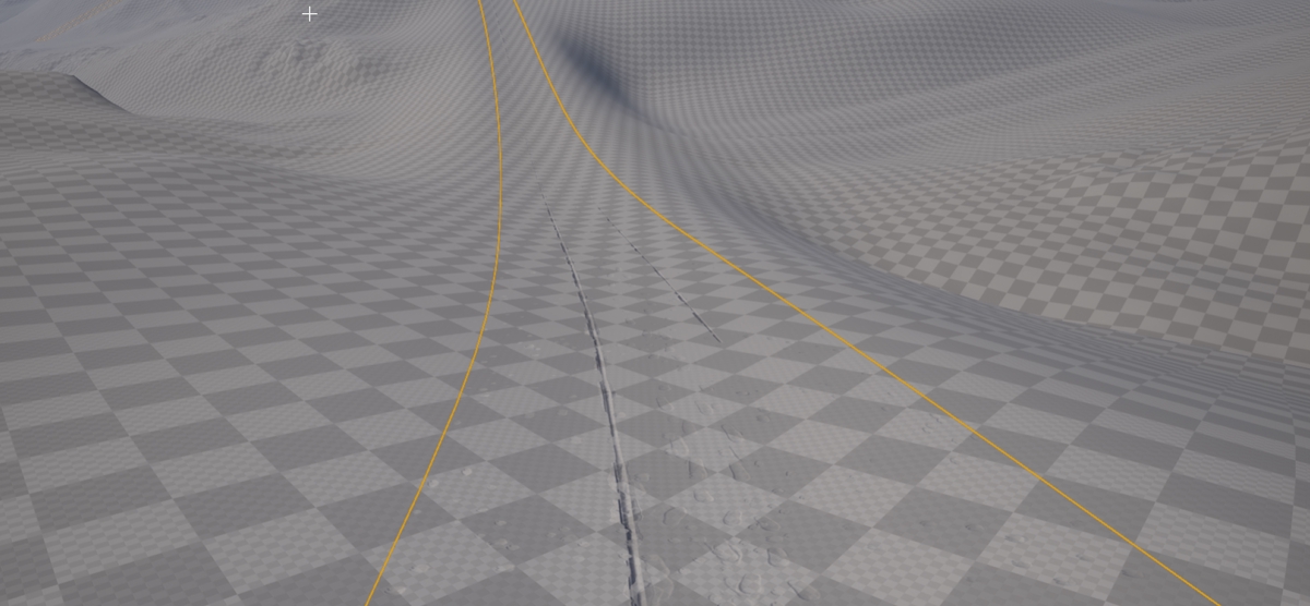 Vertex Color Blending