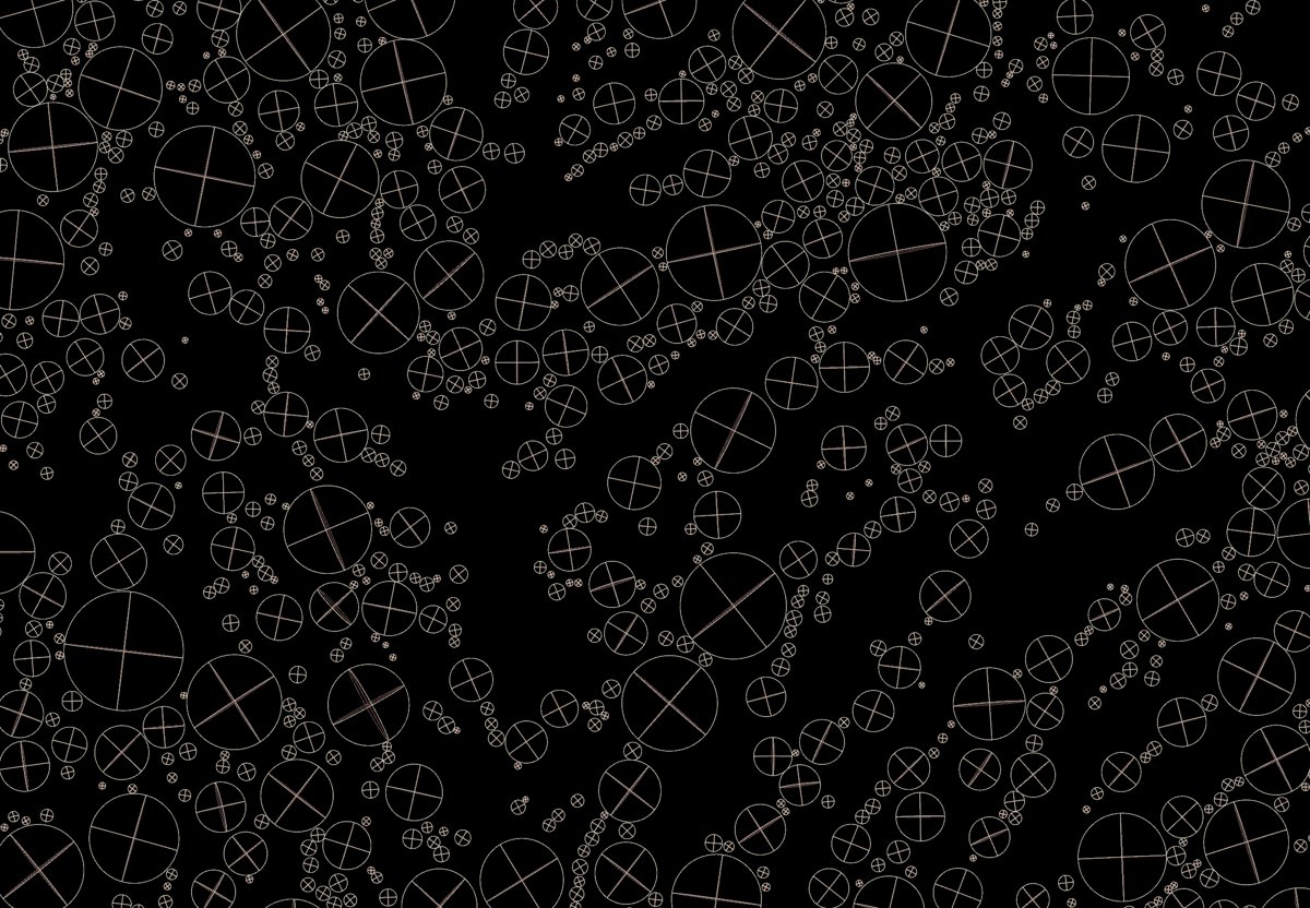 Priority System - Large Trees Establish Hierarchy