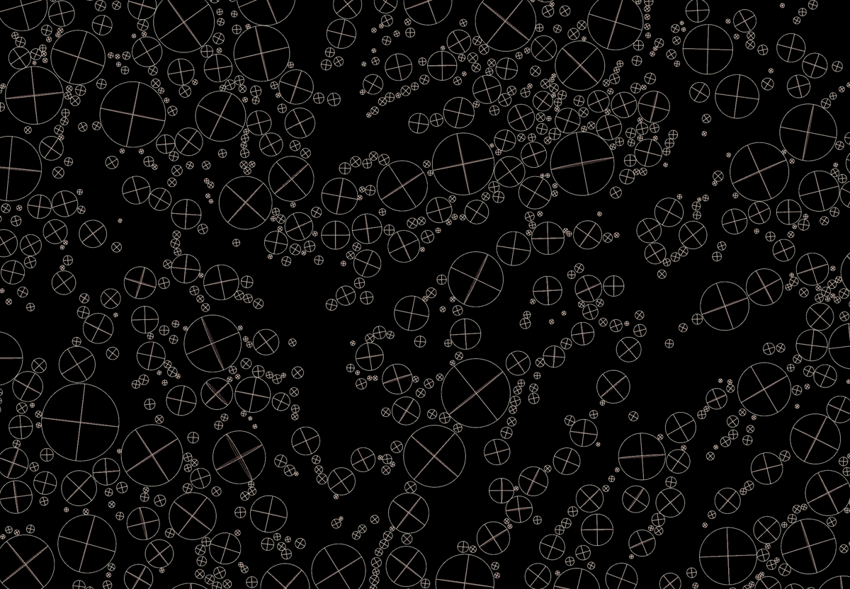 Priority System - Large Trees Establish Hierarchy