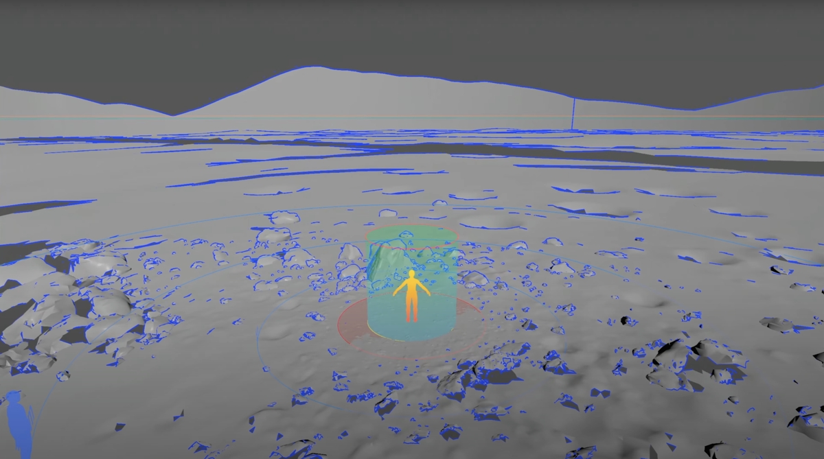 Triangle Occlusion Culling