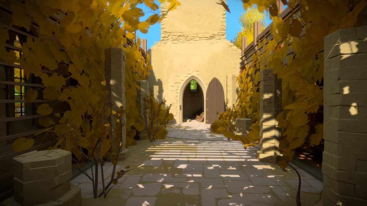 The Witness Church