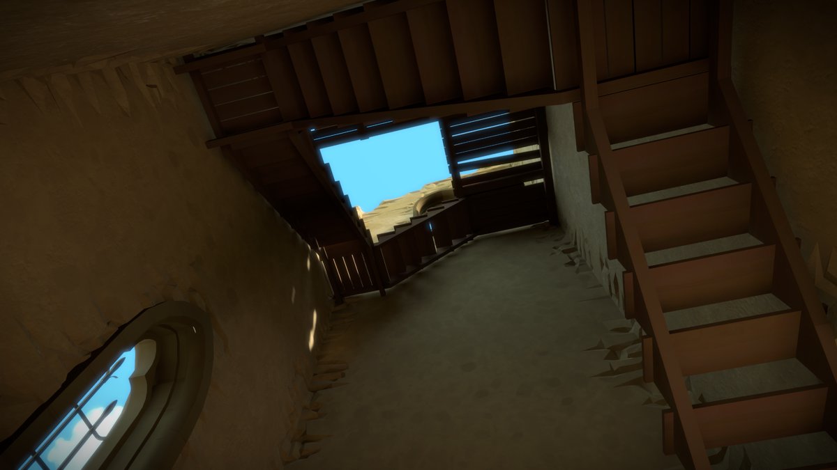 The Witness Church