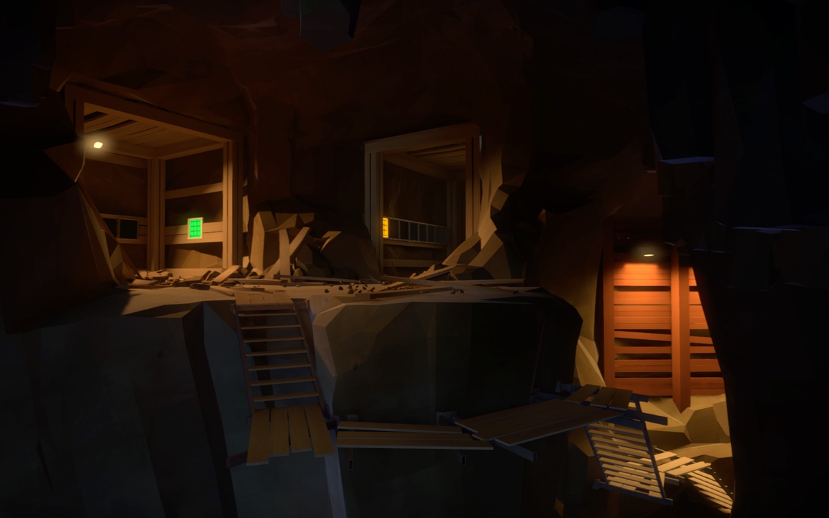 The Witness Secret