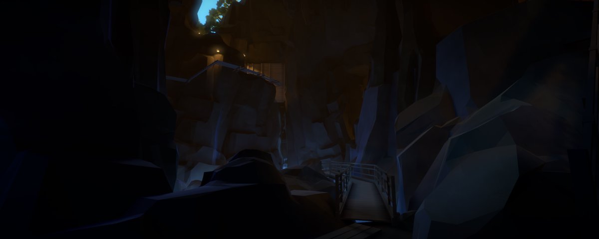 The Witness Secret