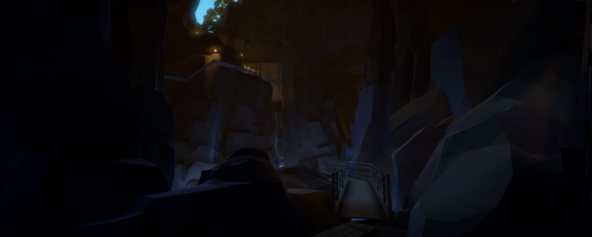 The Witness Secret