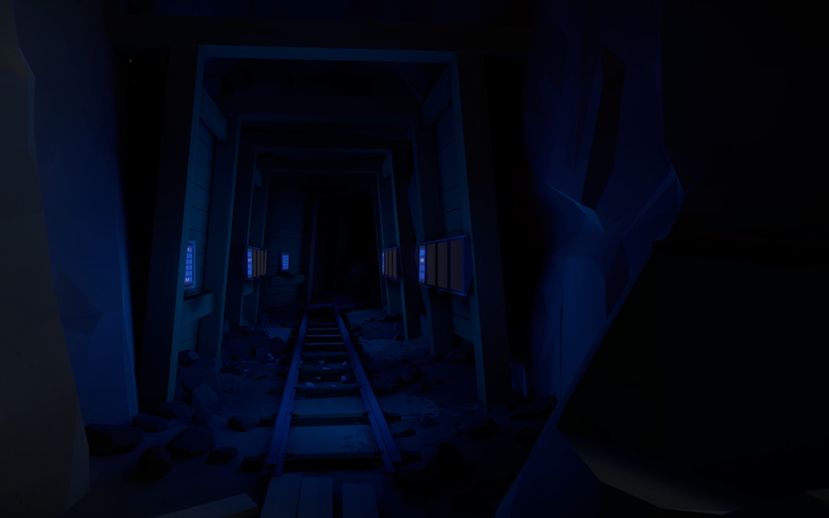 The Witness Secret