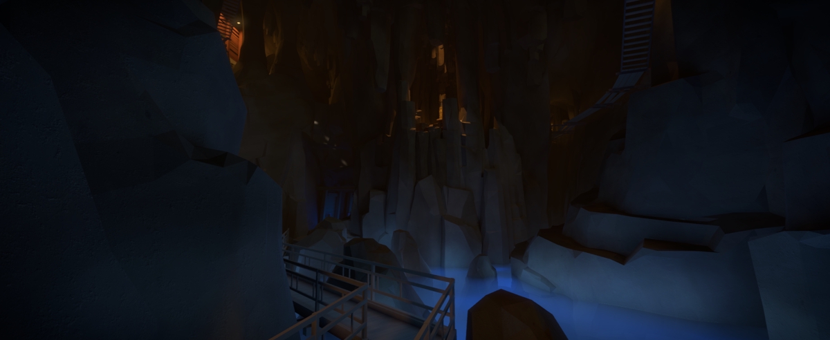 The Witness Secret