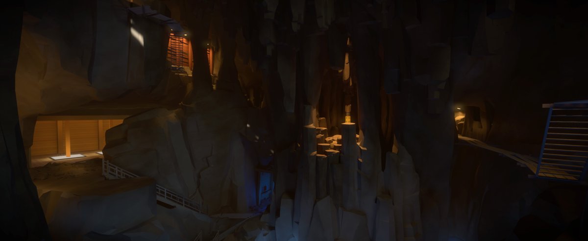 The Witness Secret