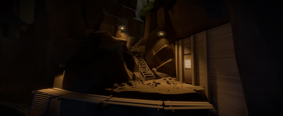 The Witness Secret