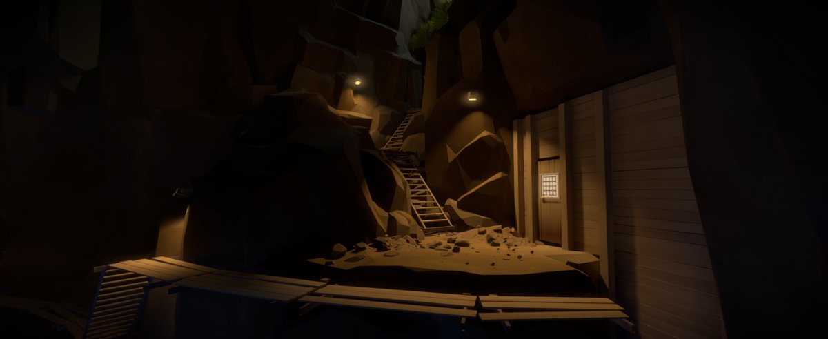 The Witness Secret