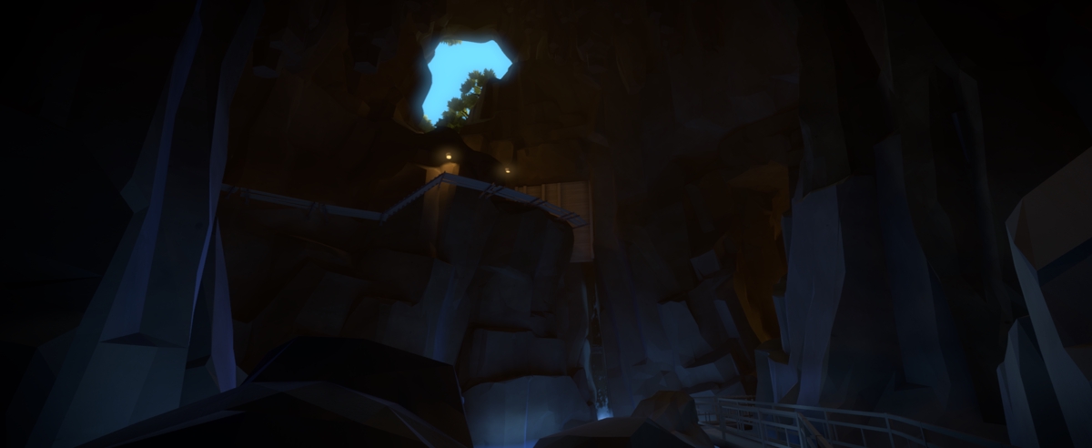 The Witness Secret
