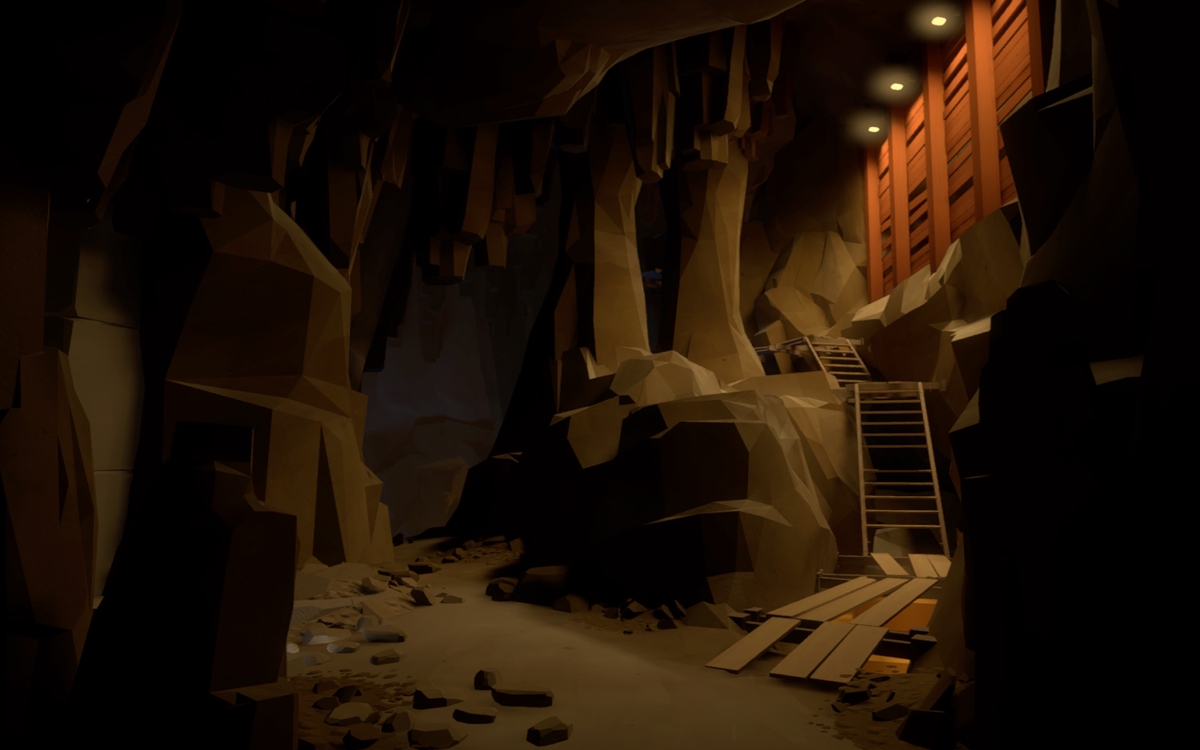 The Witness Secret