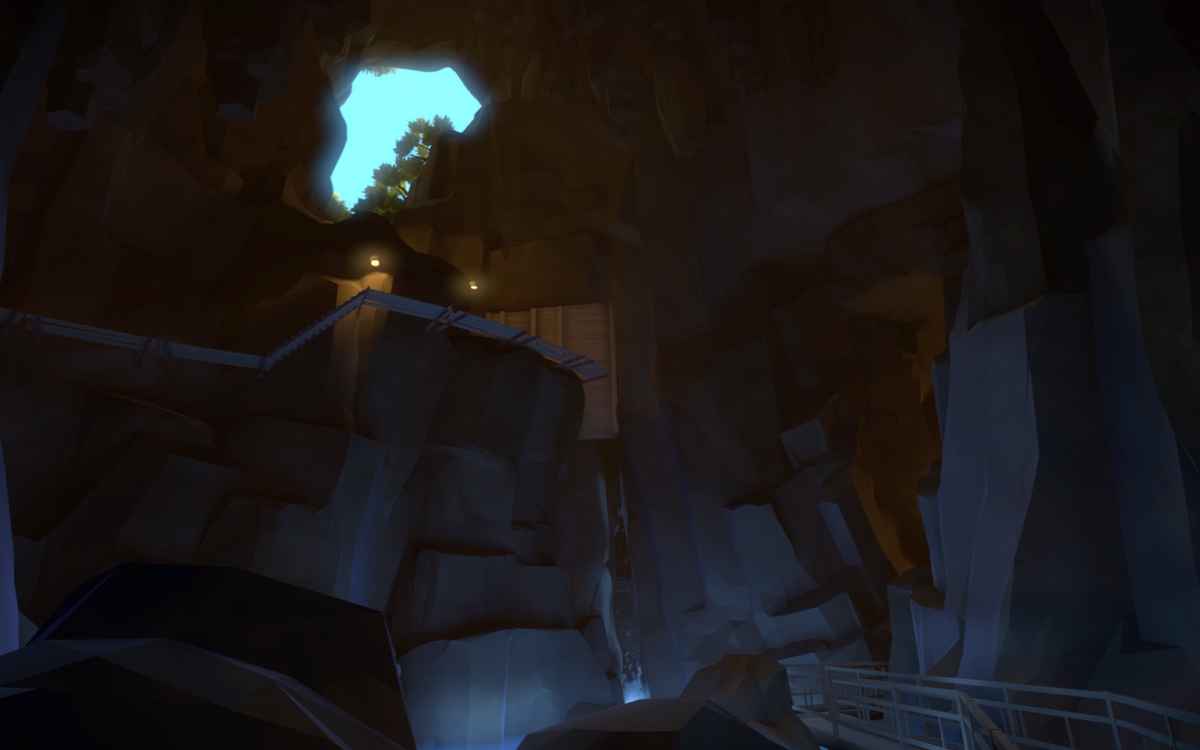 The Witness Secret
