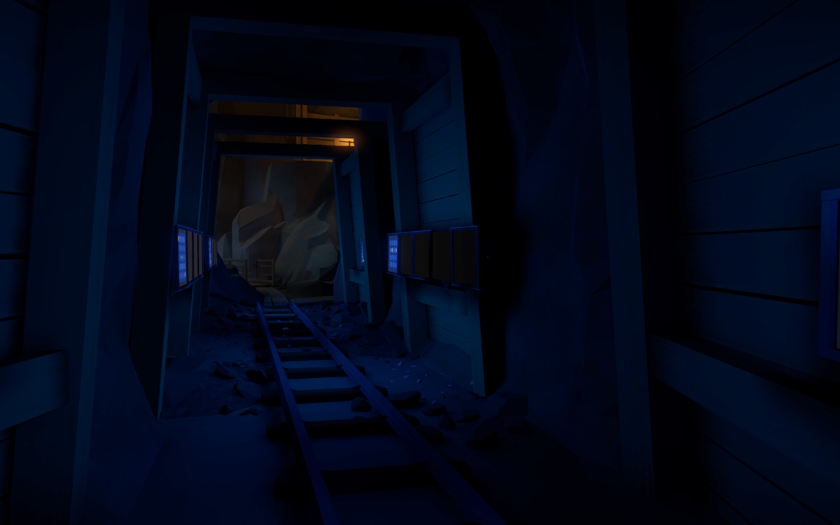 The Witness Secret