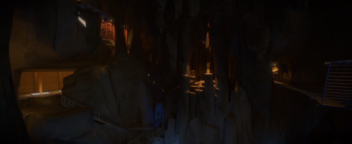 The Witness Secret