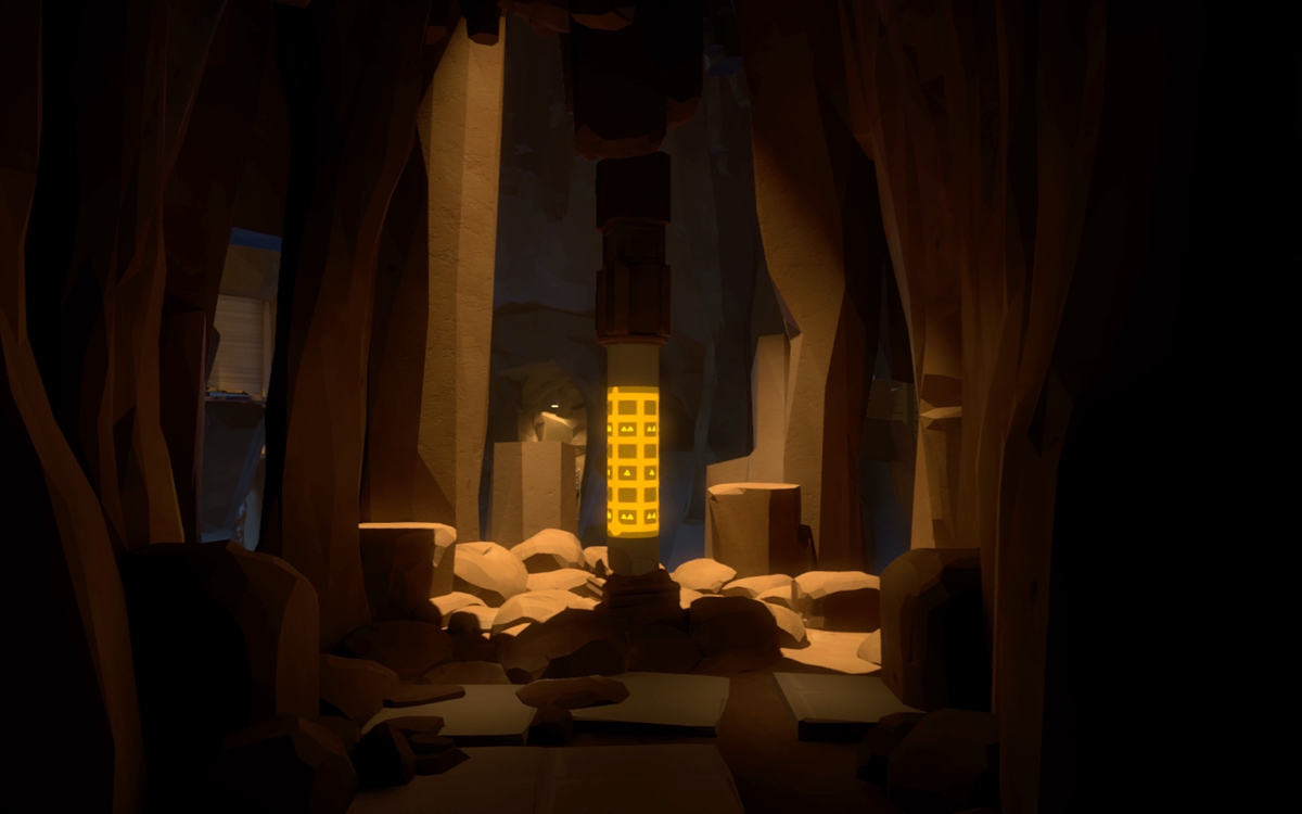 The Witness Secret