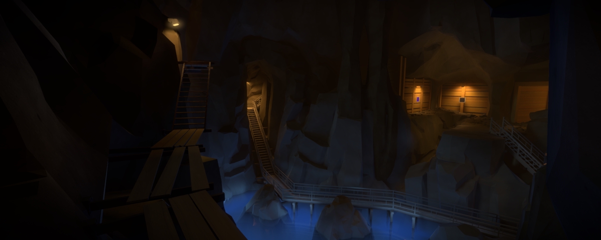 The Witness Secret