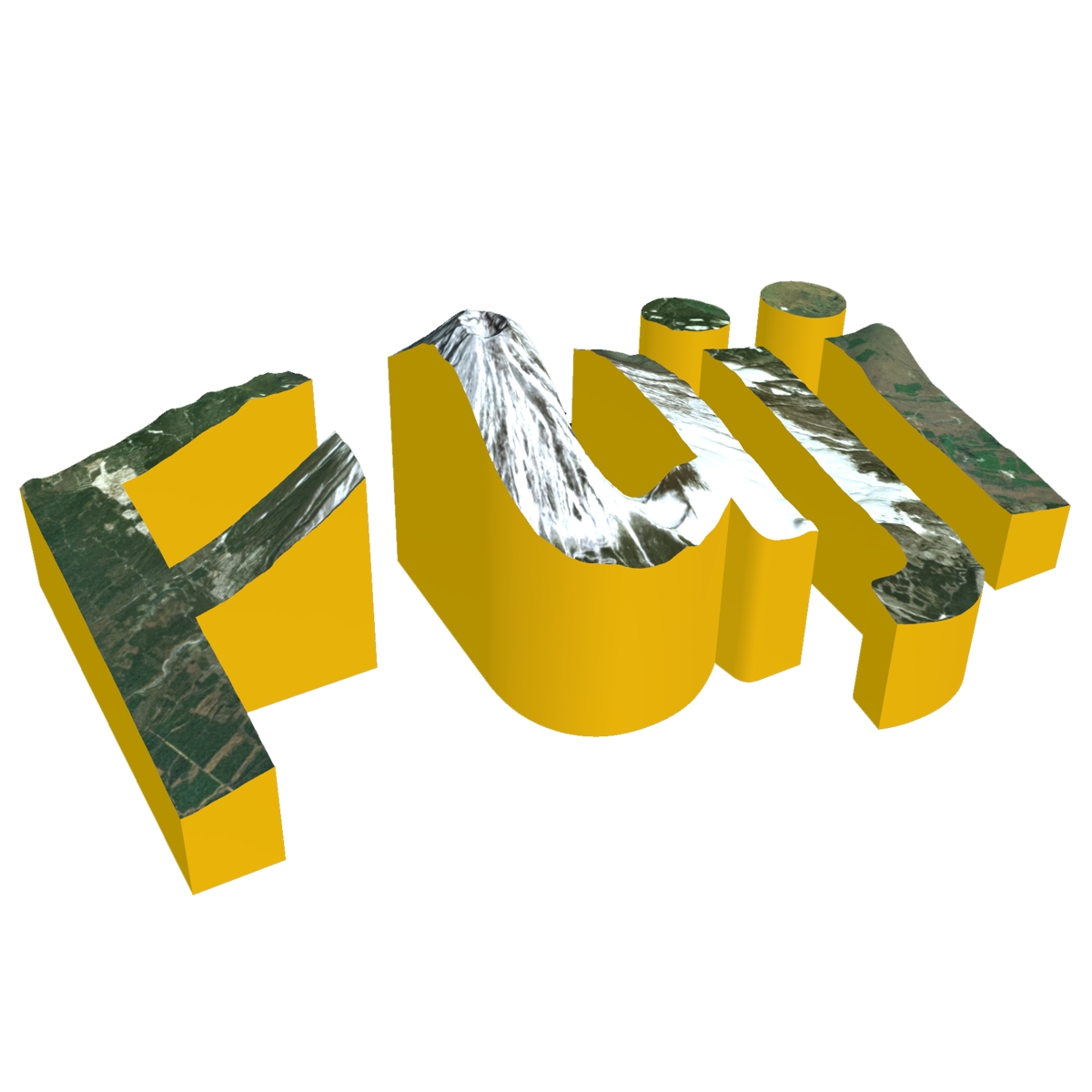 World Builder Asset Distribution