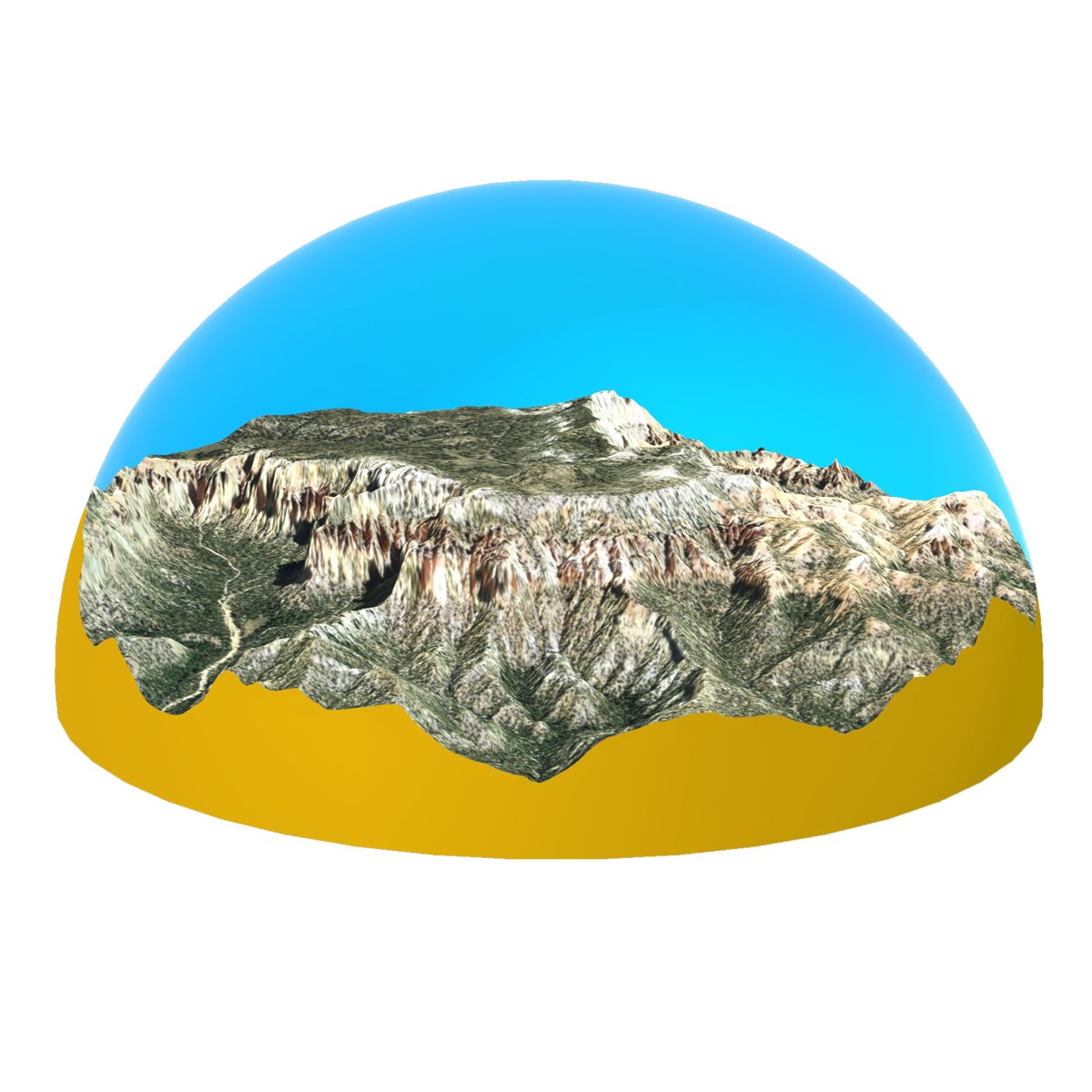 World Builder Export Pipeline