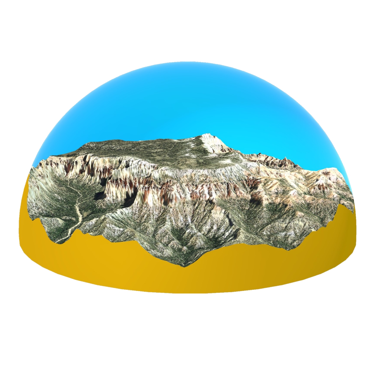 World Builder Export Pipeline