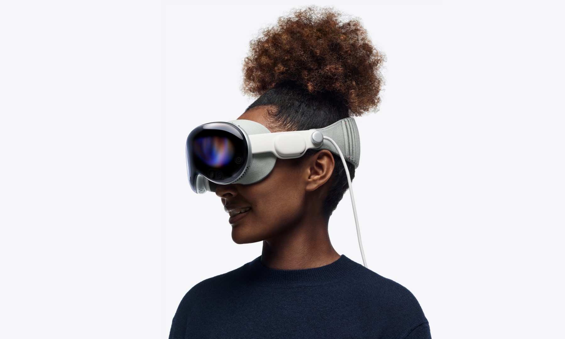 Apple Vision Pro