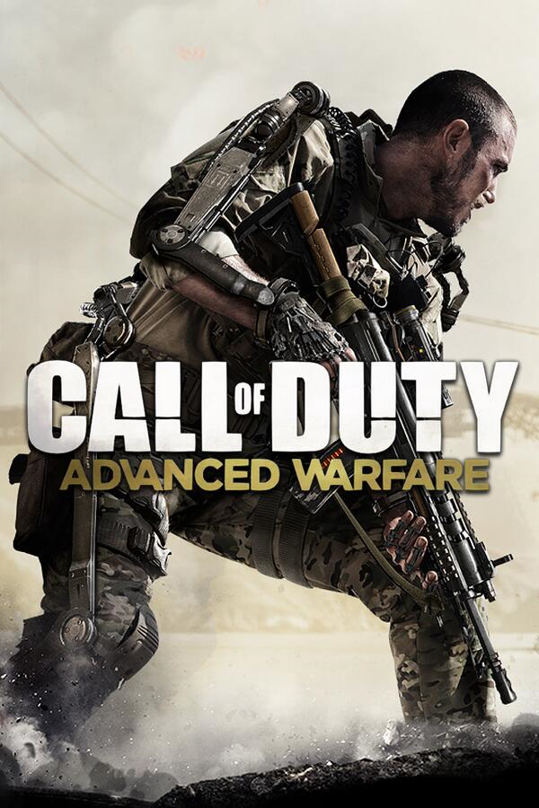 Call of Duty: Advanced Warfare